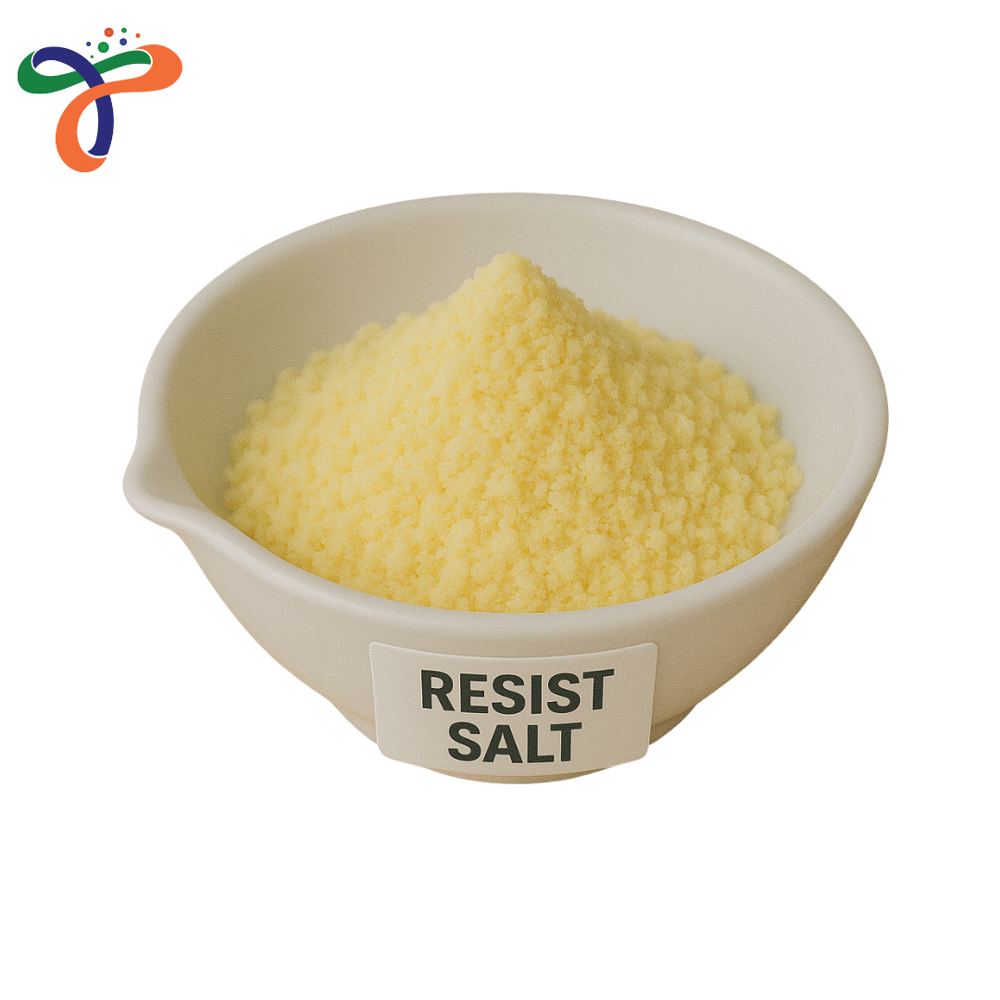 Resist Salt