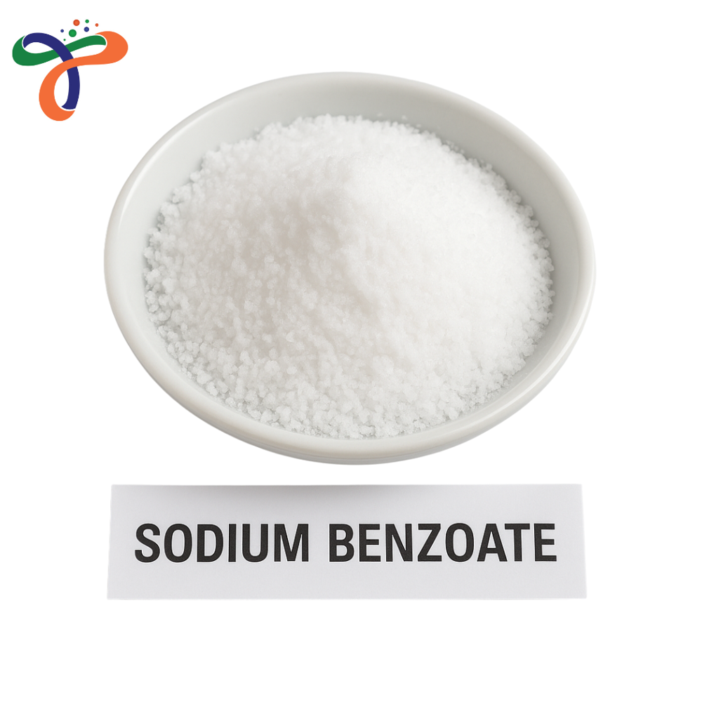 Sodium Benzoate (532-32-1)