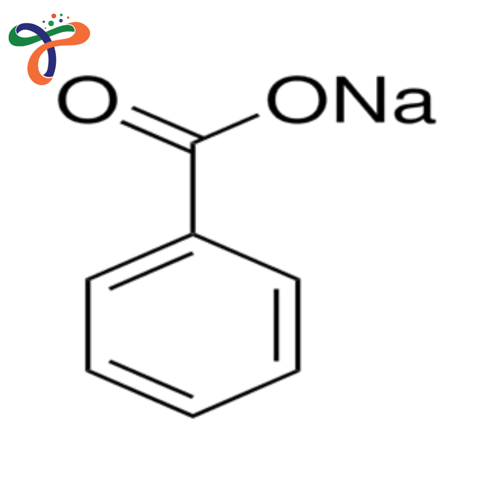 Sodium Benzoate (532-32-1)