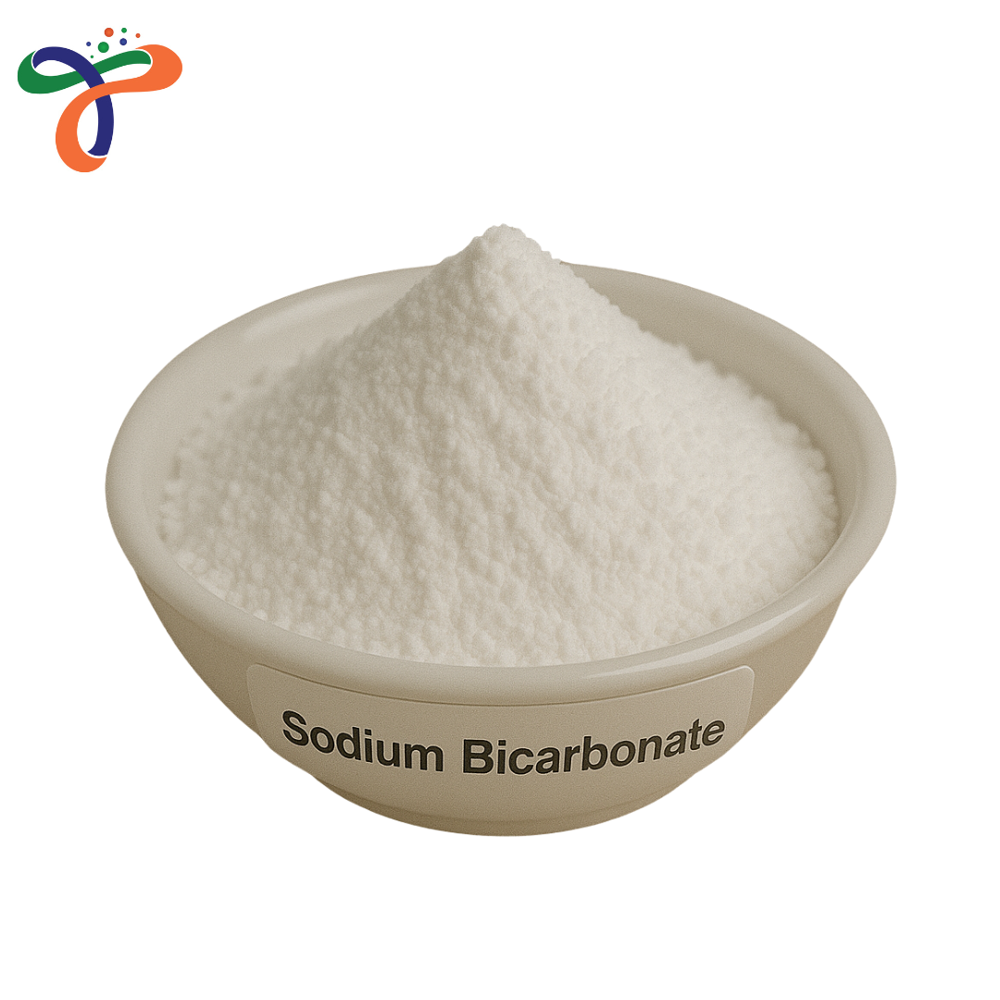 Sodium Bicarbonate