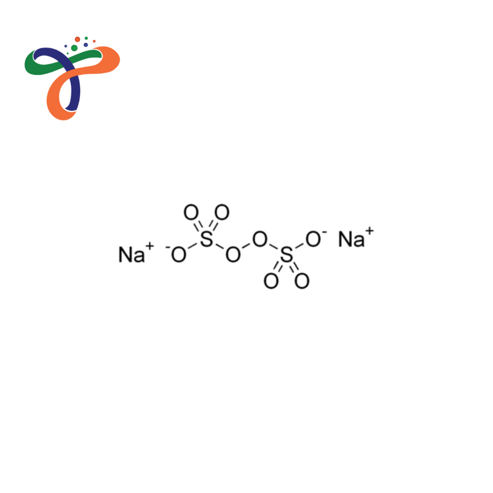 Sodium Persulfate (7775-27-1) - Application: Industrial