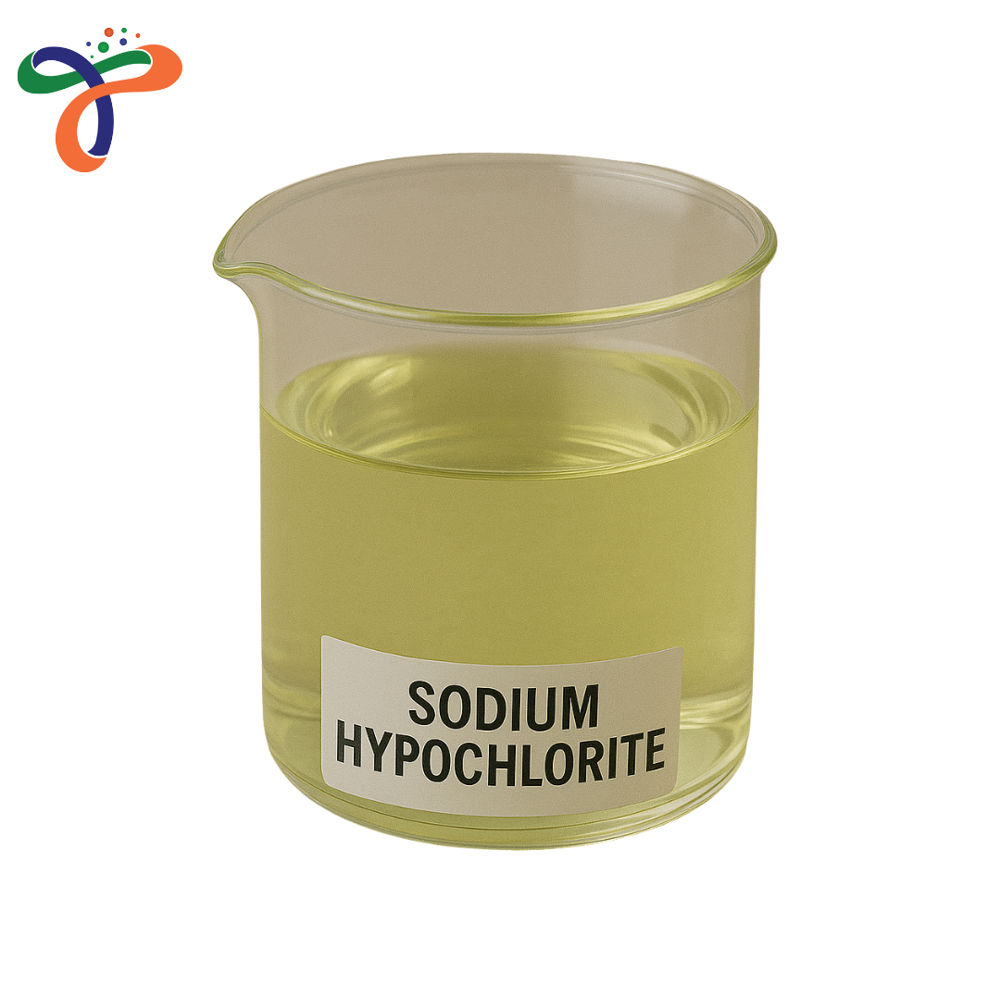 Sodium Hypochlorite (7681-52-9)