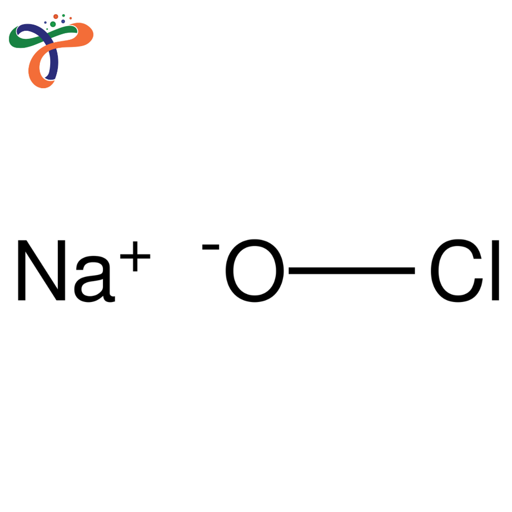 Sodium Hypochlorite (7681-52-9)