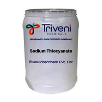 Sodium Thiocyanate (540-72-7) - Cas No: 540-72-7