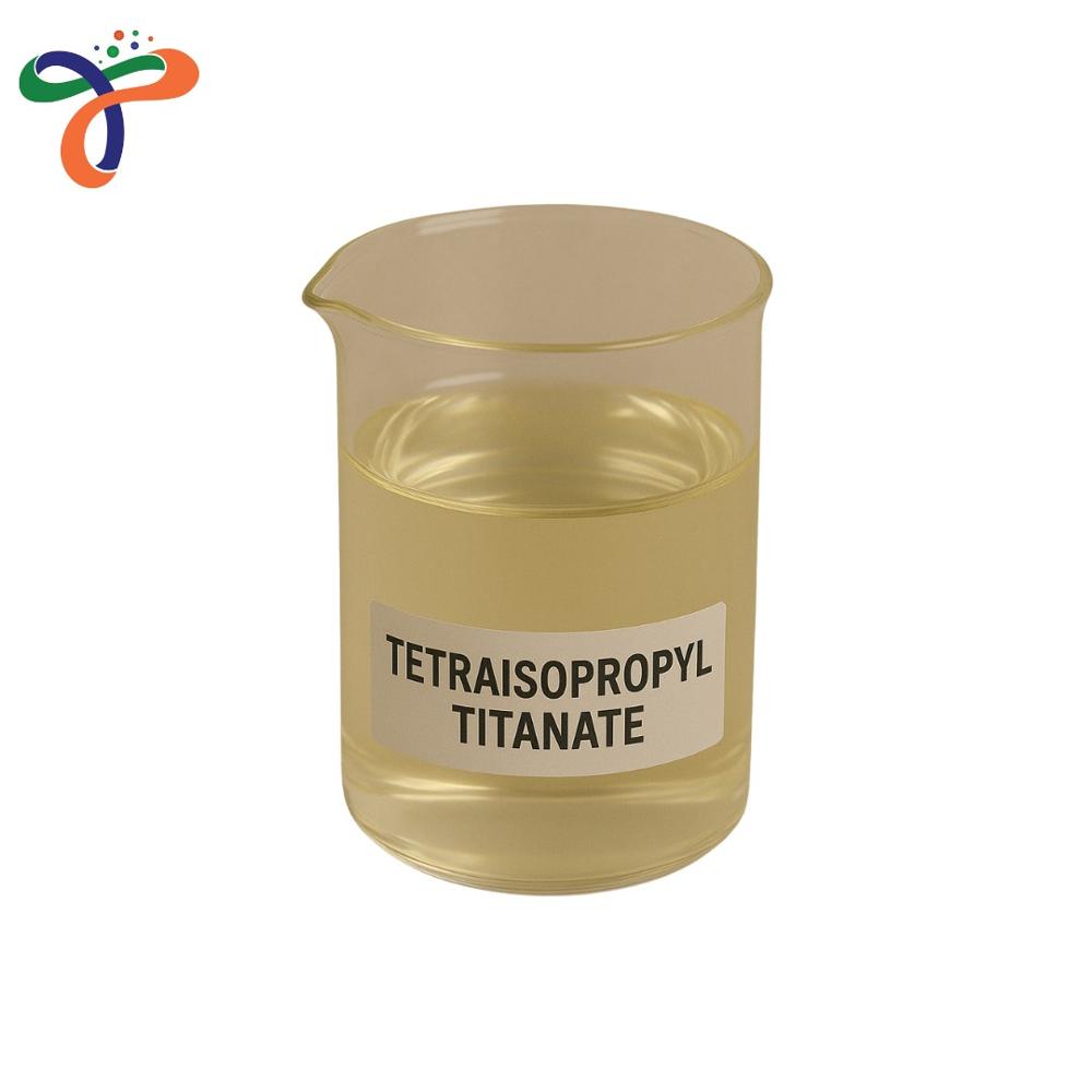 Tetraisopropyl Titanate (546-68-9)
