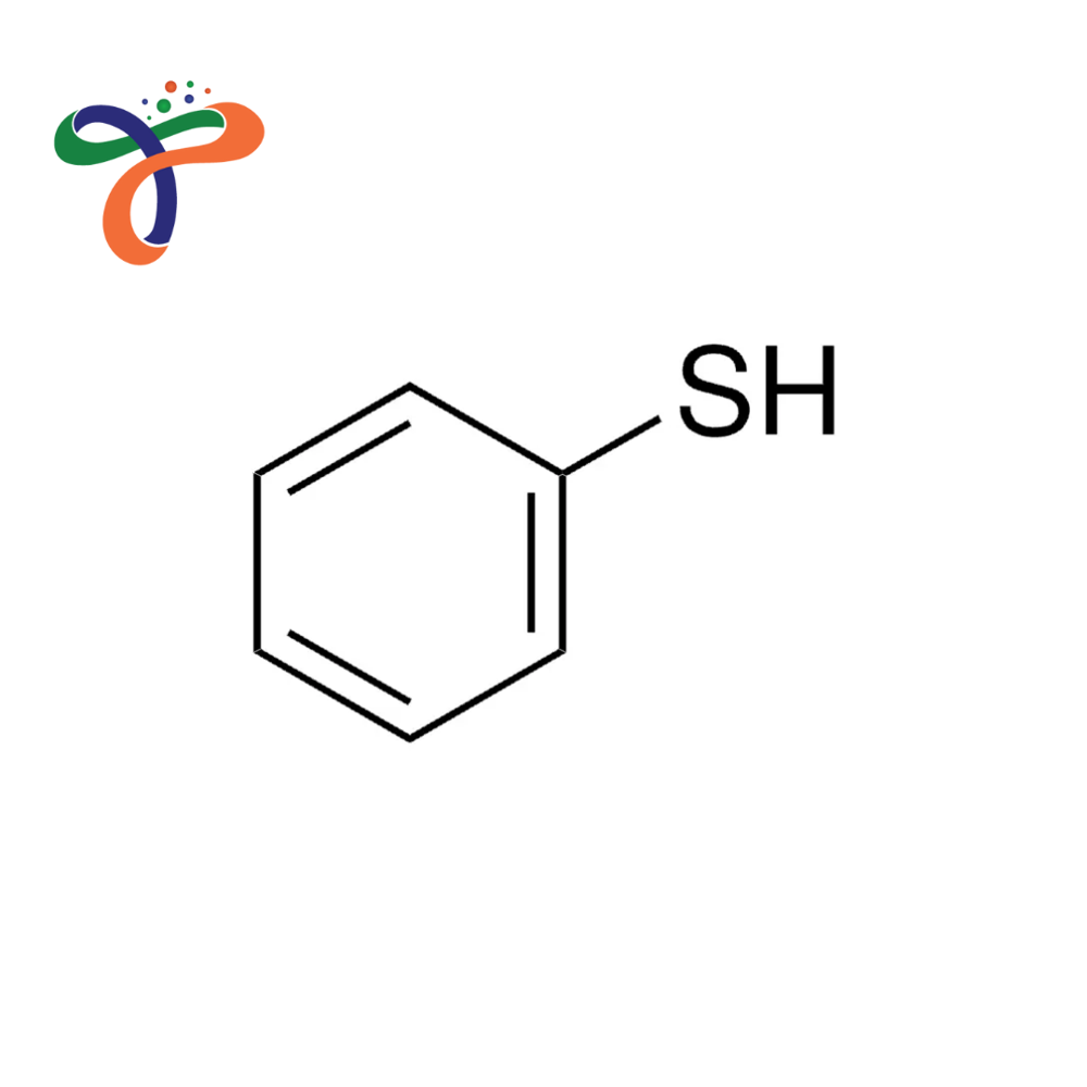Thiophenol (108-98-5) (C6H6S)