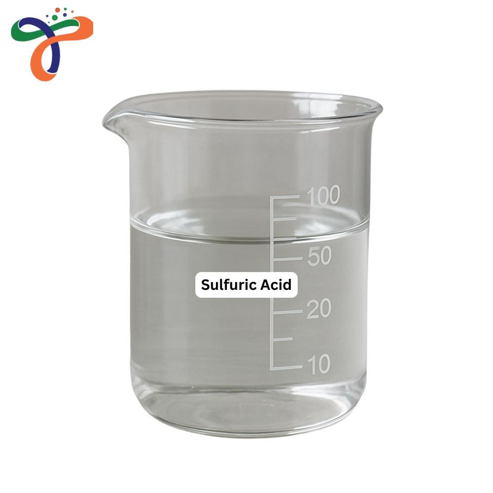 Sulfuric Acid