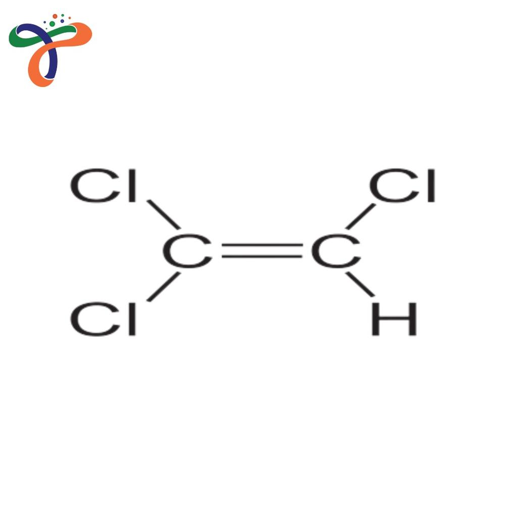 Trichloroethylene (79-01-6) (C2HCl3)