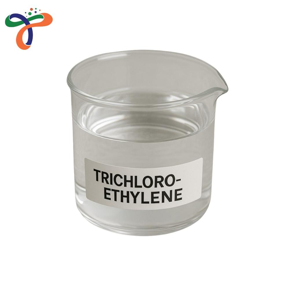 Trichloroethylene (79-01-6) (C2HCl3)