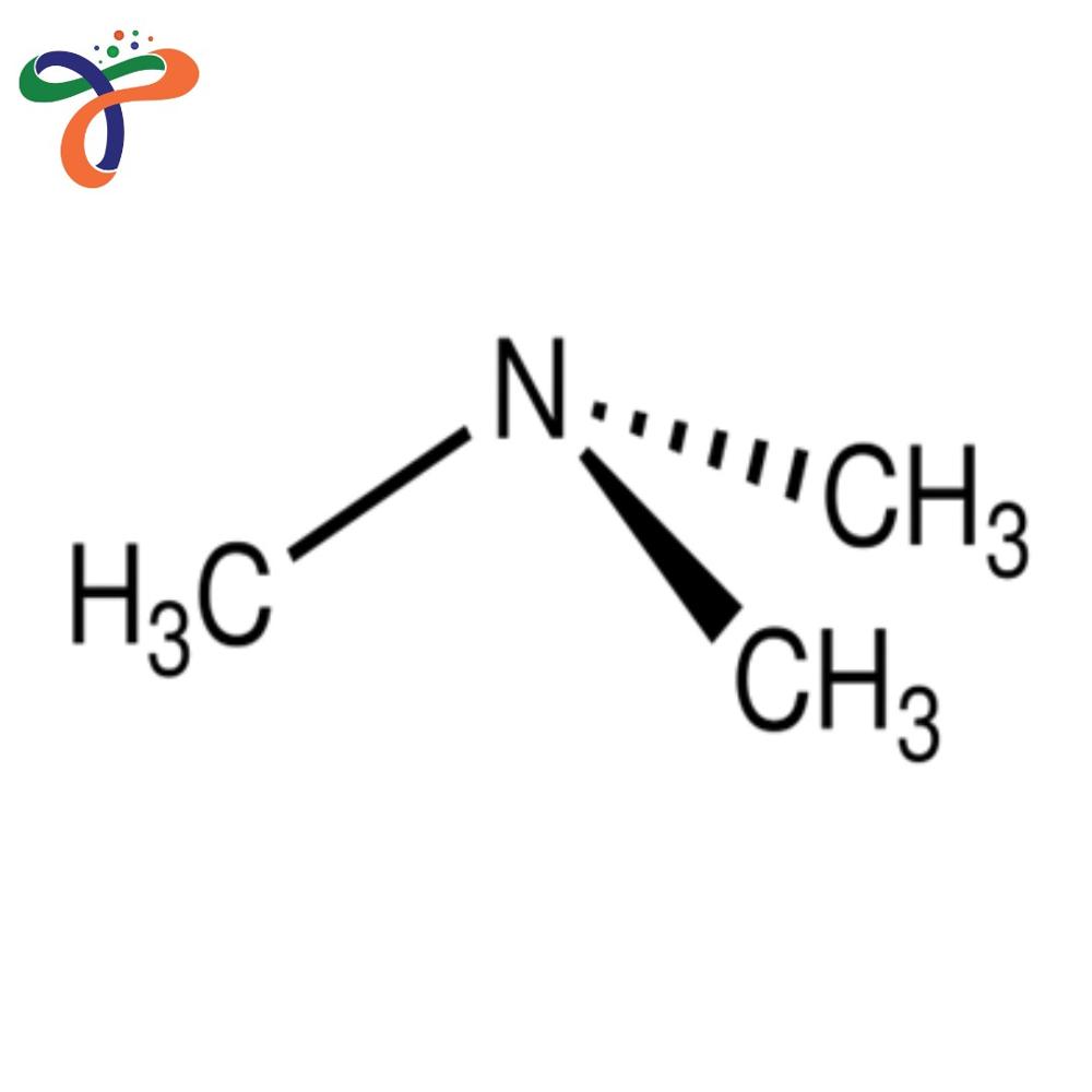 Trimethylamine (75-50-3) (C3H9N)