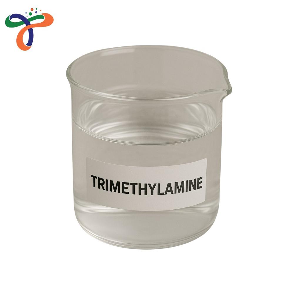 Trimethylamine (75-50-3) (C3H9N)