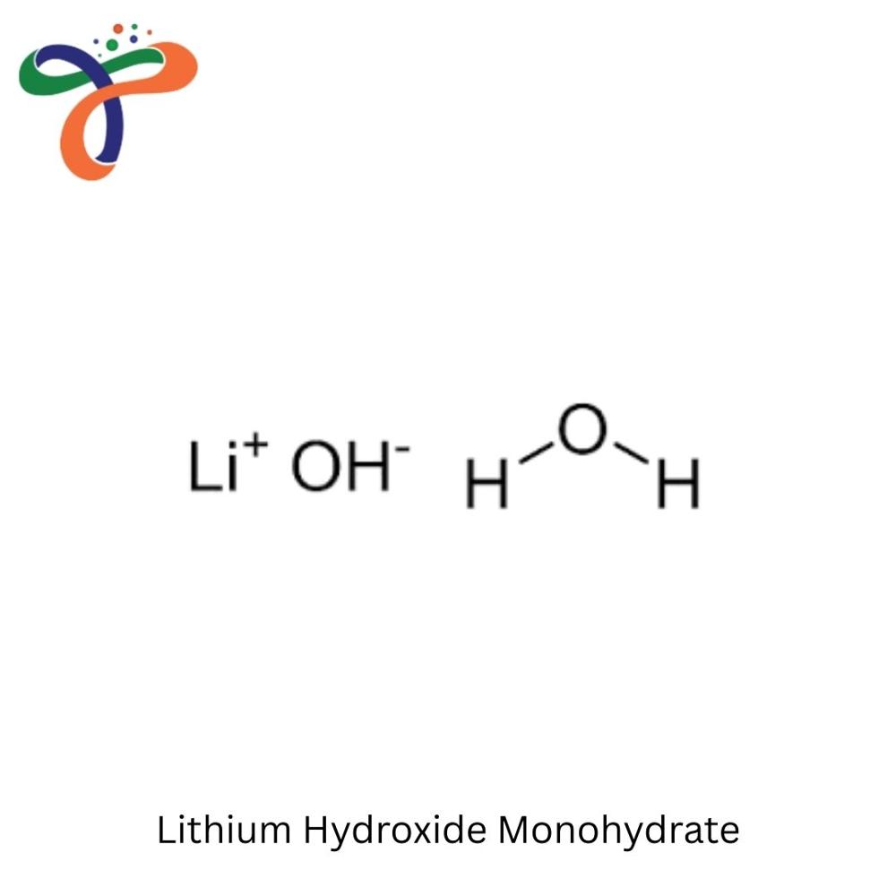 Lithium Hydroxide Monohydrate