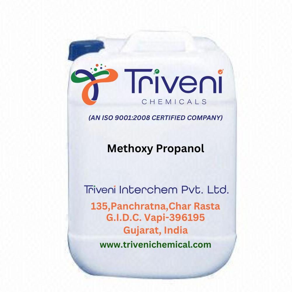 Methoxy Propanol