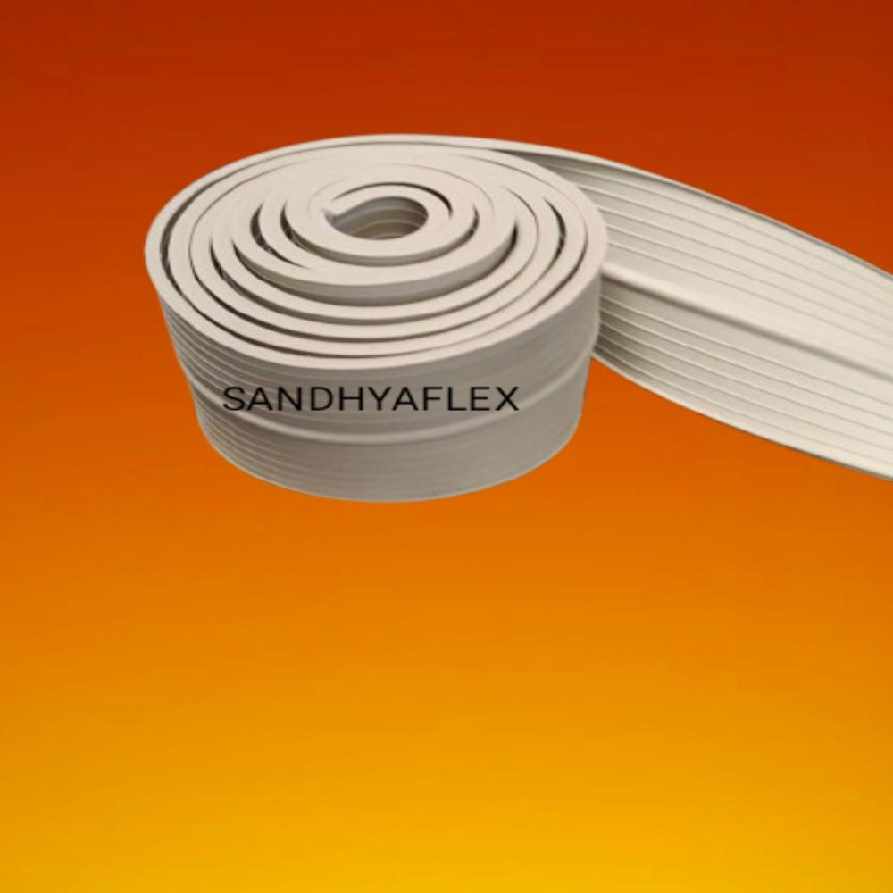 White Color PVC Water Stopper 