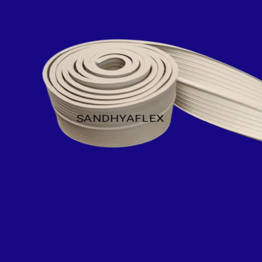 White Color PVC Water Stopper 