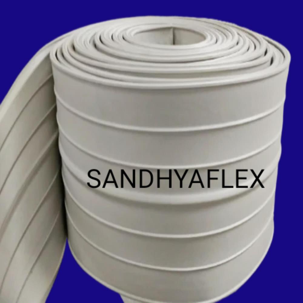 White Color PVC Water Stopper 