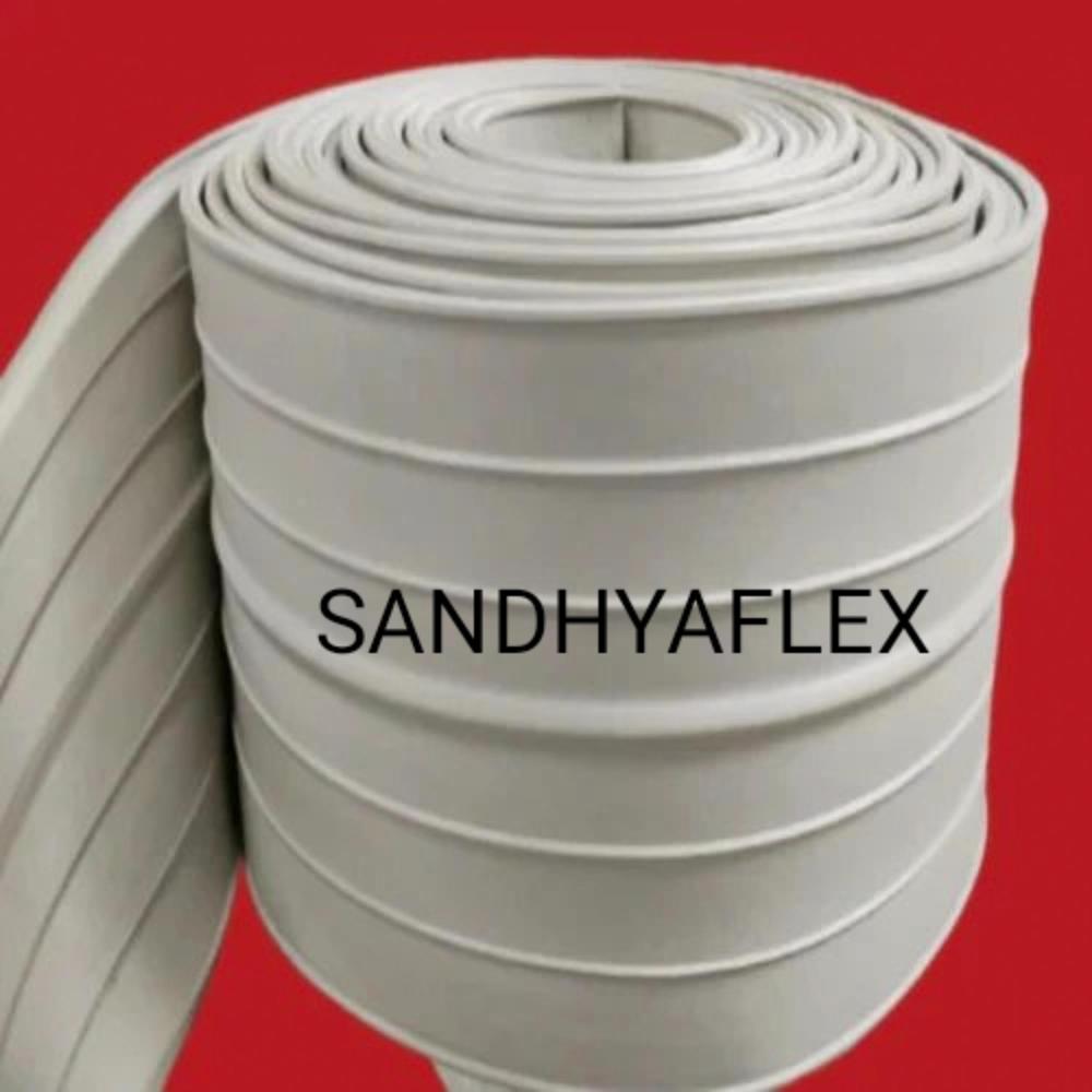 White Color PVC Water Stopper 