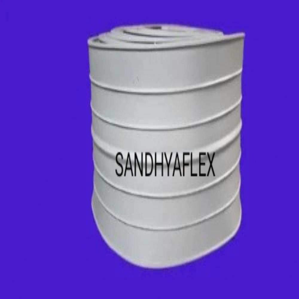 White Color PVC Water Stopper 