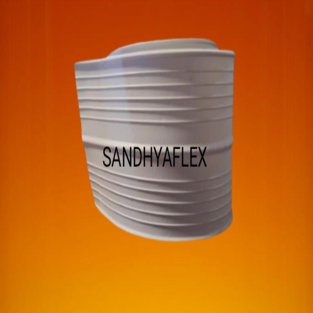 White Color PVC Water Stopper 