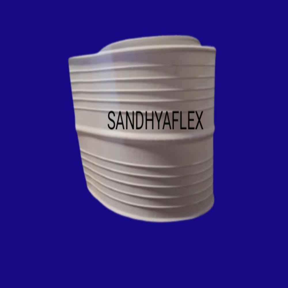 White Color PVC Water Stopper 