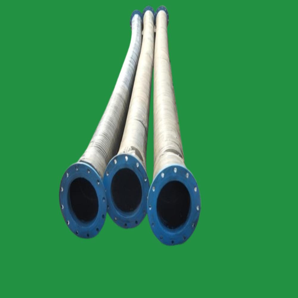 300mm ID Rubber Hose 