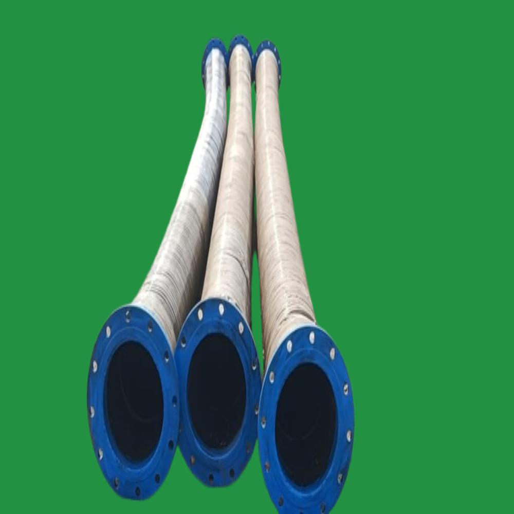 300mm ID Rubber Hose 