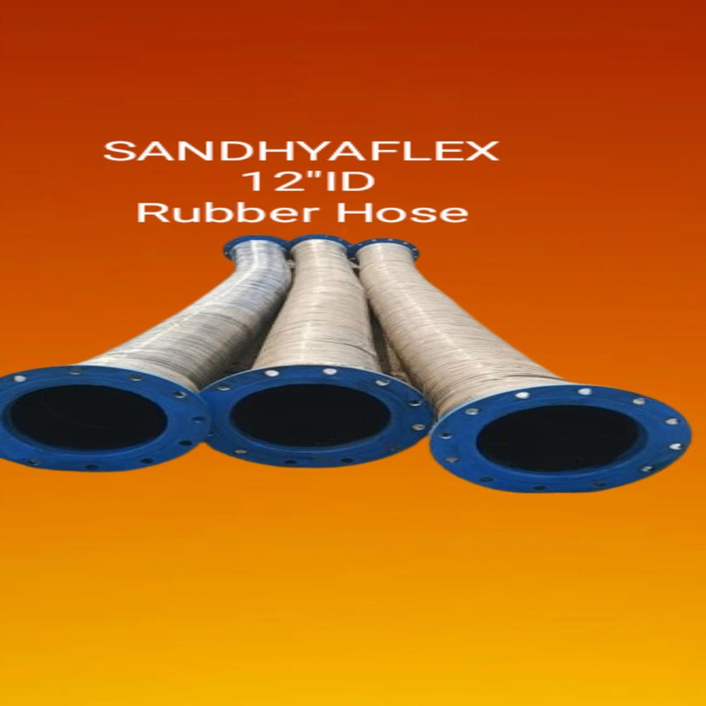 300mm ID Rubber Hose 