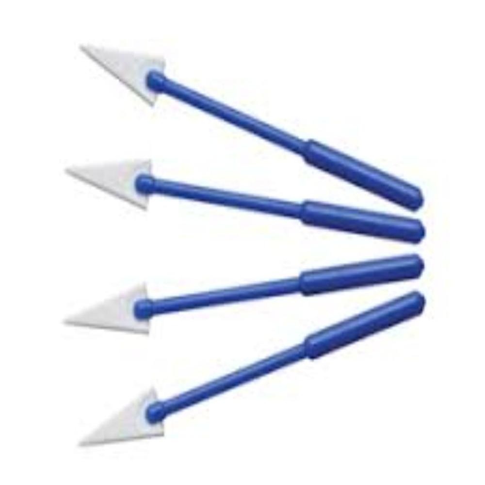 PVA Lasik Ophthalmic Sterile Eye Spears Sponges