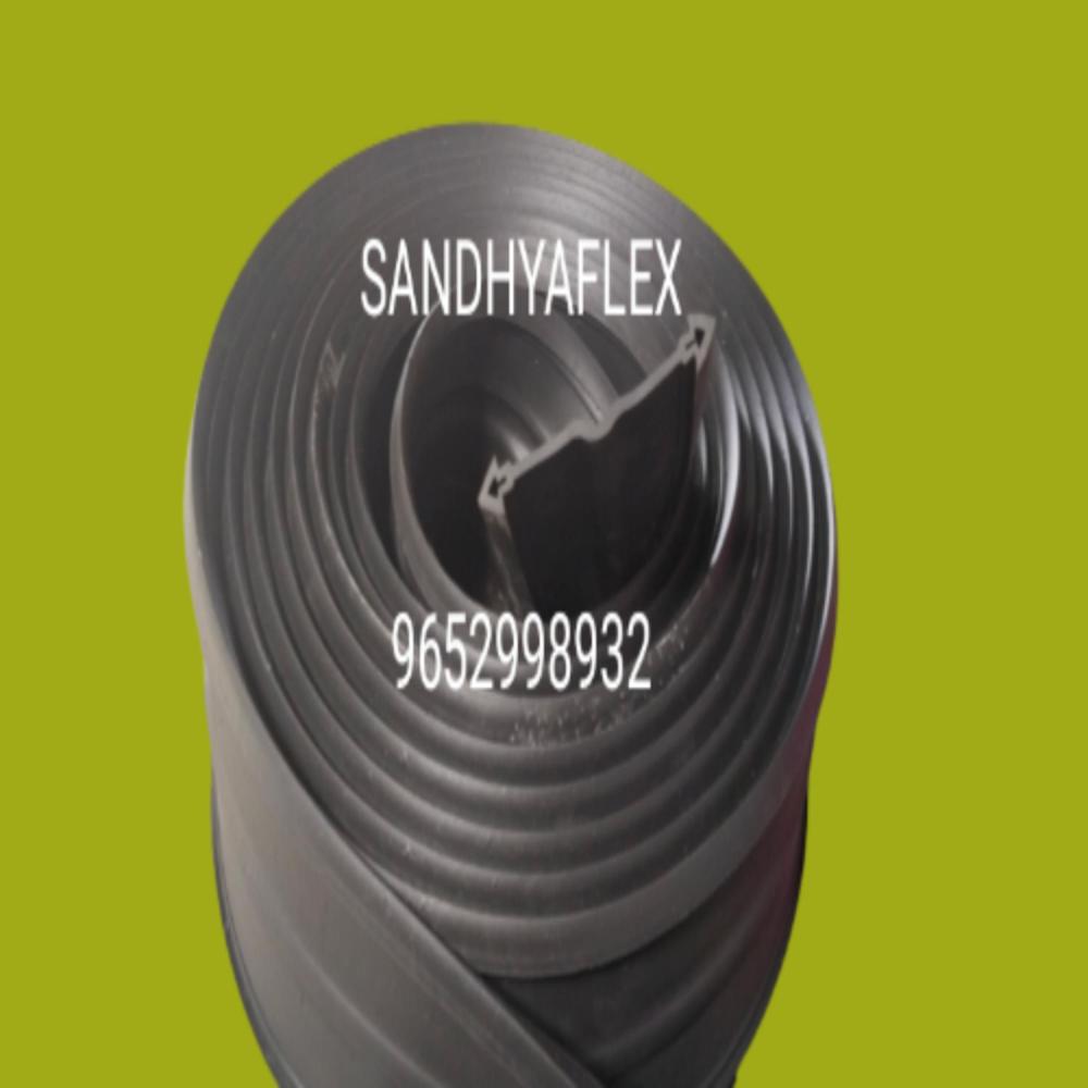 Neoprene Strip for Bridge Expansion Joint