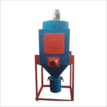 धूल संग्रहण यंत्र