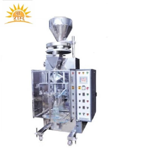 Detergent Powder Packaging Pouch Machine