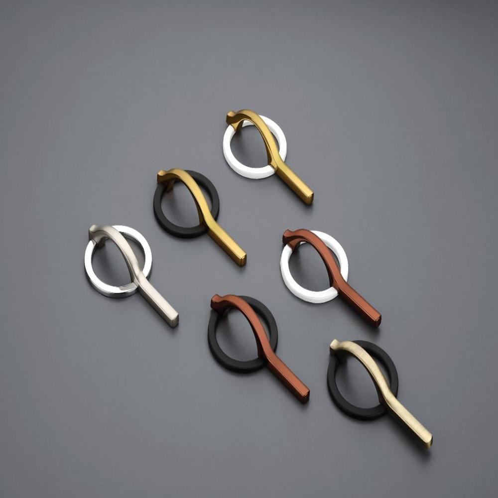 Kadi Handle - Application: Door Knob