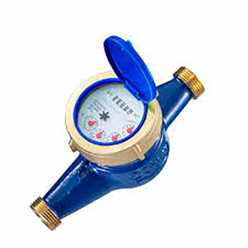 Water Meter