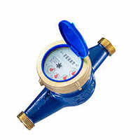 Water Meter