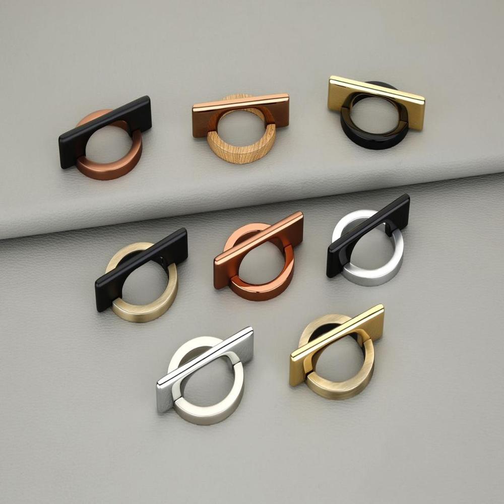 Kadi Handle - Application: Door Knob