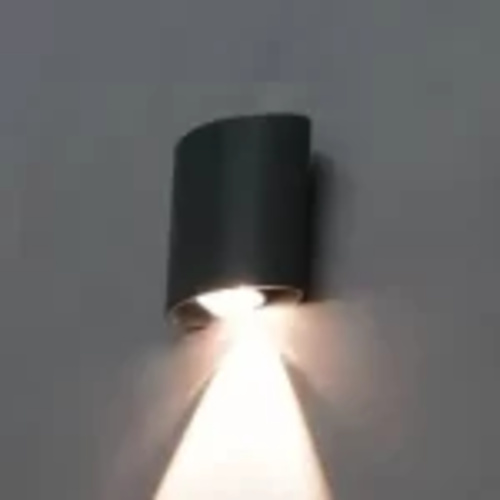 582088 PHILIPS Gamma 1WayWallWasher3W W