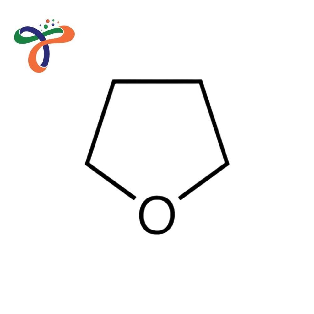 Tetrahydrofuran (109-99-9) (C4H8O)