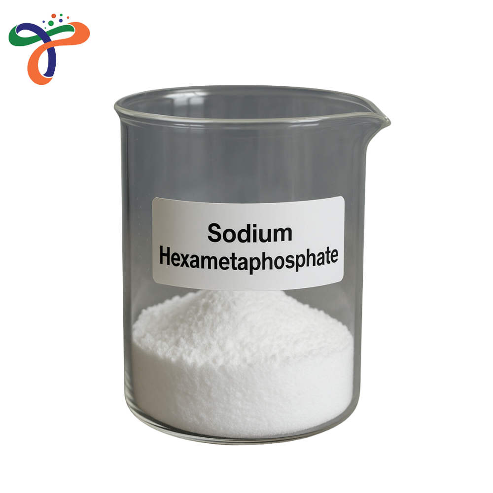 Sodium Hexametaphosphate