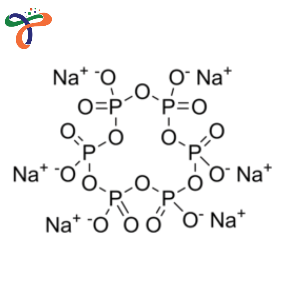 Sodium Hexametaphosphate