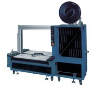 Strapping Machine