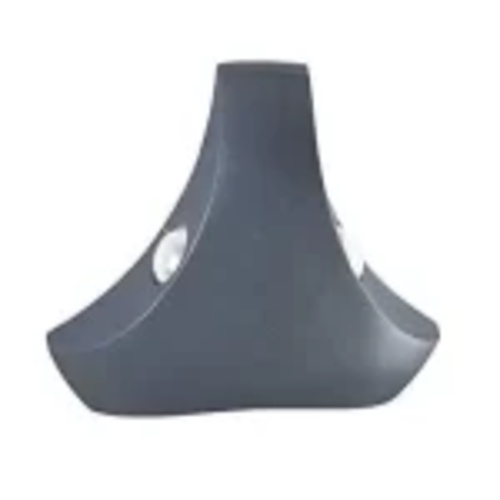 581936 PHILIPS Trigon 3-Way Light 9W WW