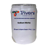 Sodium Nitrite (7632-00-0) - Application: Industrial