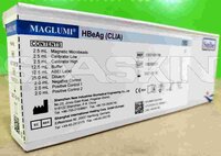 MAGLUMI HBeAg (CLIA)