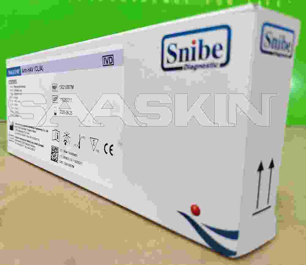 MAGLUMI Anti-HAV (CLIA)