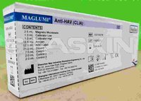 MAGLUMI Anti-HAV (CLIA)