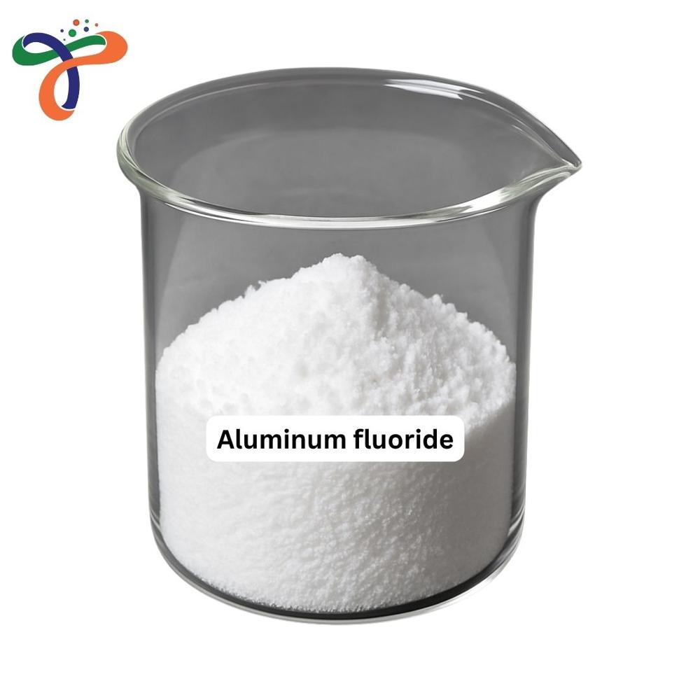 Aluminum fluoride (7784-18-1)