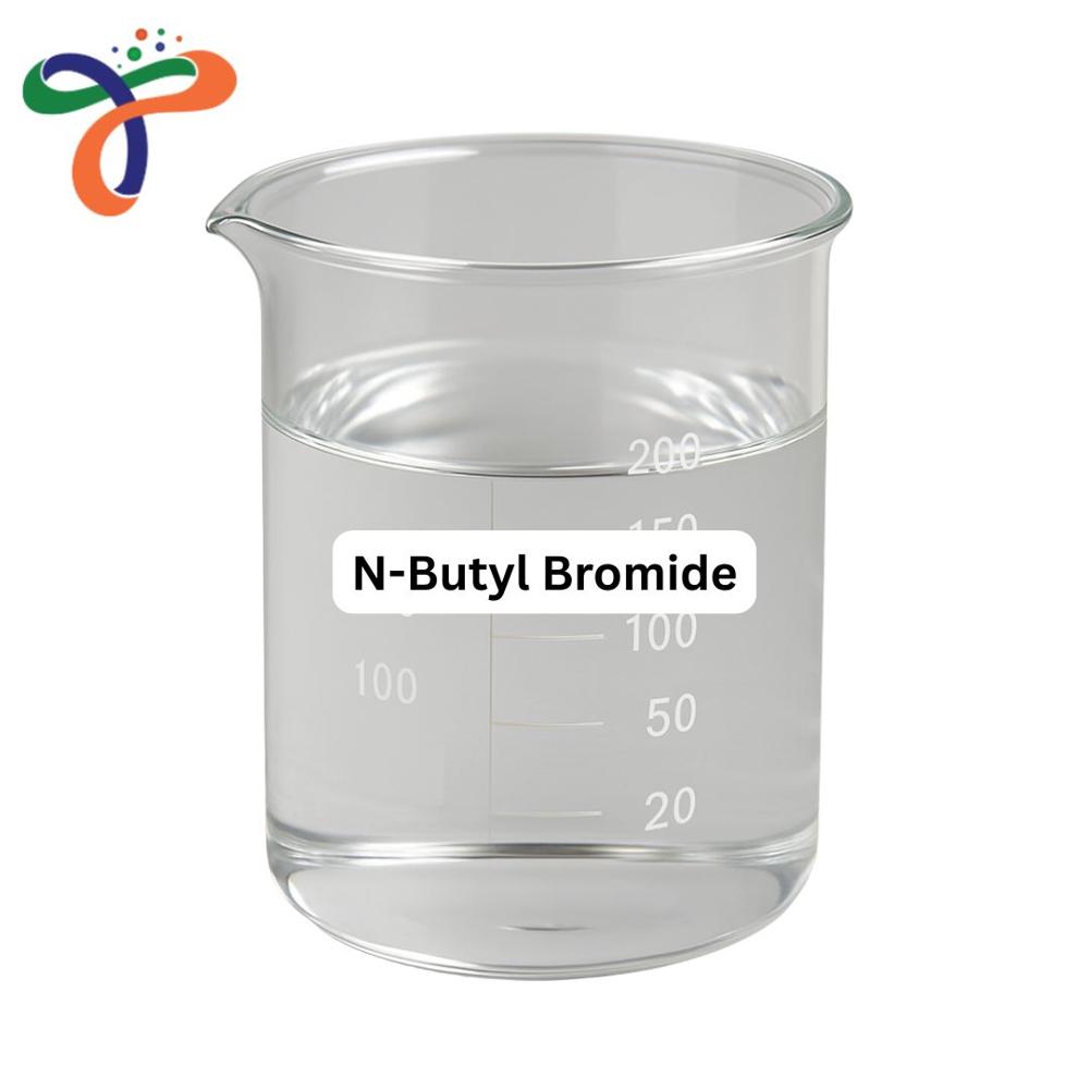 N-Butyl Bromide (109-65-9)