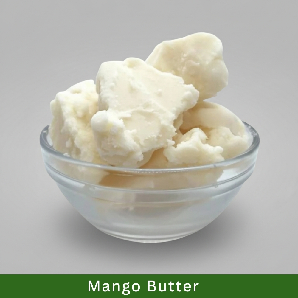 Organic Mango Butter