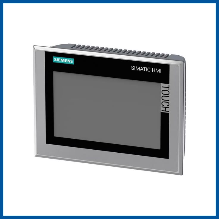 Siemens Tp700 Comfort Hmi