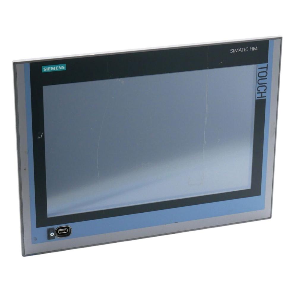 Siemens Tp700 Comfort Hmi